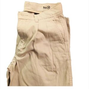 Boys Size 14 Urban Pipeline Khaki Pants.